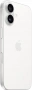 смартфон apple iphone 16 128 гб, white (nano-sim + esim) смартфон apple iphone 16 128 гб, white (nano-sim + esim)