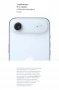 смартфон apple iphone 17 air 1 тб, золотой | light gold, (dual esim)