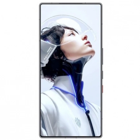 смартфон redmagic 11 pro 16/512 subzero смартфон redmagic 11 pro 16/512 subzero