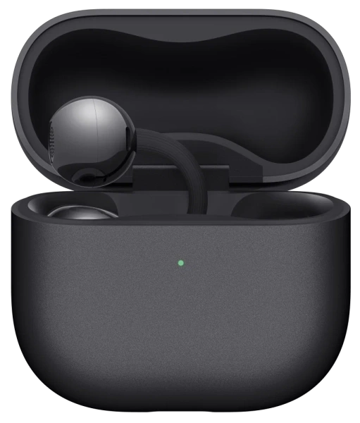 беспроводные наушники huawei freeclip 2 black