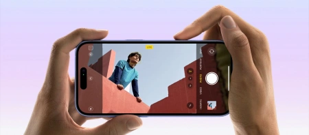 смартфон apple iphone 16 128 гб, black (esim) смартфон apple iphone 16 128 гб, black (esim)