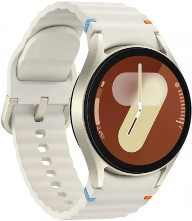 samsung galaxy watch 7 l305 40mm lte бежевый