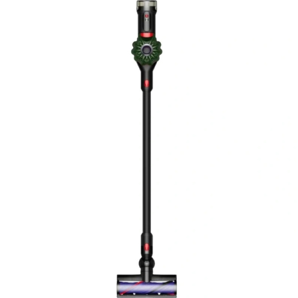 пылесос dyson cyclone v8 ds20 black edition 