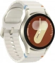 samsung galaxy watch 7 l305 40mm lte бежевый