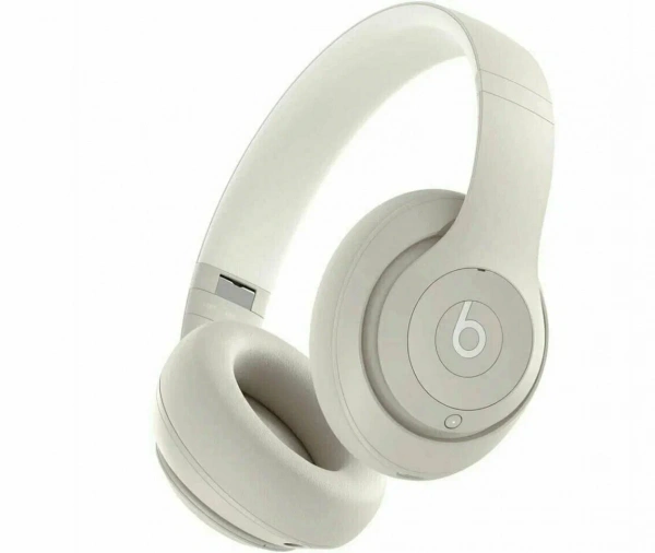 head phones beats studio pro wireless sandstone