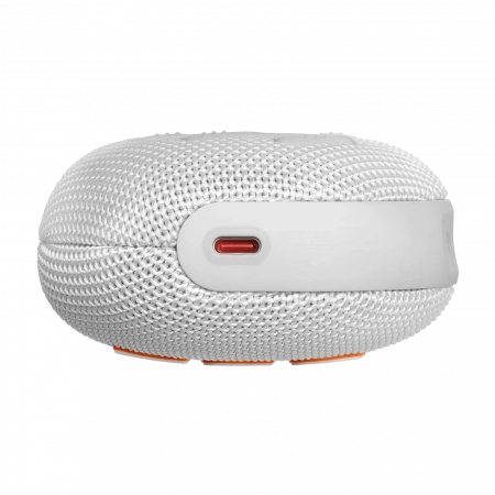 портативная акустика jbl clip 5 white