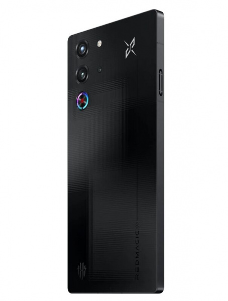 смартфон redmagic 10s pro 12/256 nightfall