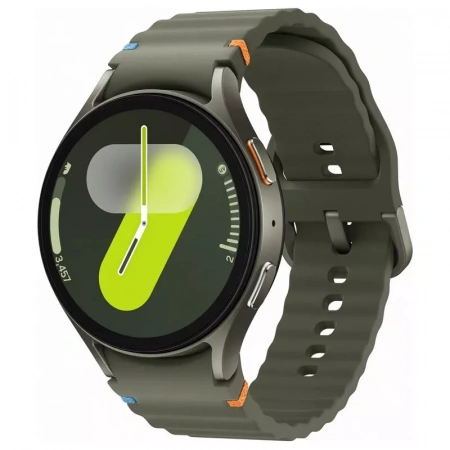 Samsung Galaxy Watch 7 L305 40mm LTE Зеленые
