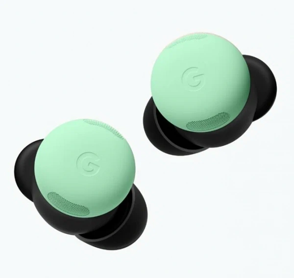 наушники google pixel buds pro 2 winter green