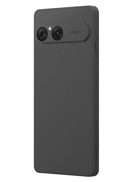 sony xperia 10 vii 5g 8/128 гб charcoal black sony xperia 10 vii 5g 8/128 гб charcoal black