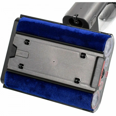 пылесос dyson vacuum cleaner wash g1 bue/black