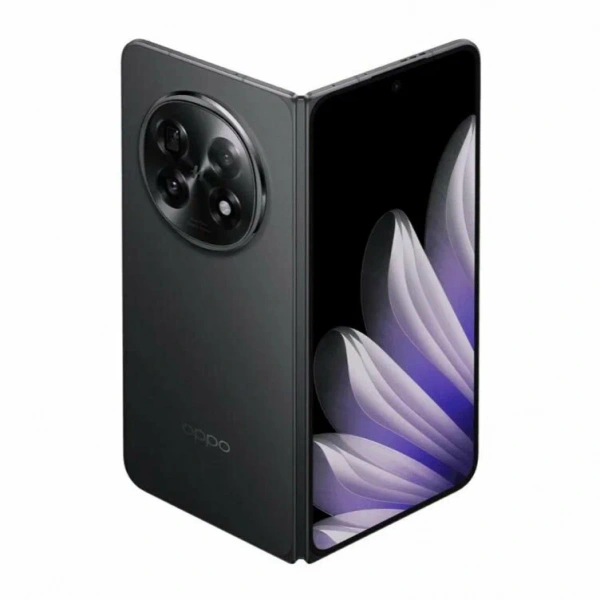 смартфон oppo find n5 12/256 гб cosmic black