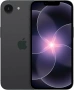 смартфон apple iphone 17e 256 гб black (esim)