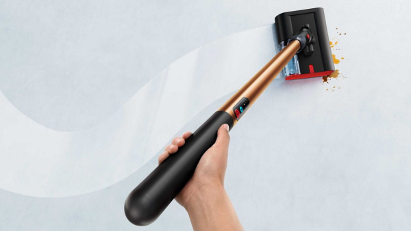пылесос dyson pencil wash wr04