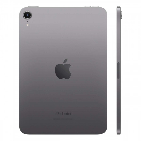 планшет apple ipad mini (7-го поколения) (2024) wi-fi 256 гб space gray планшет apple ipad mini (7-го поколения) (2024) wi-fi 256 гб space gray