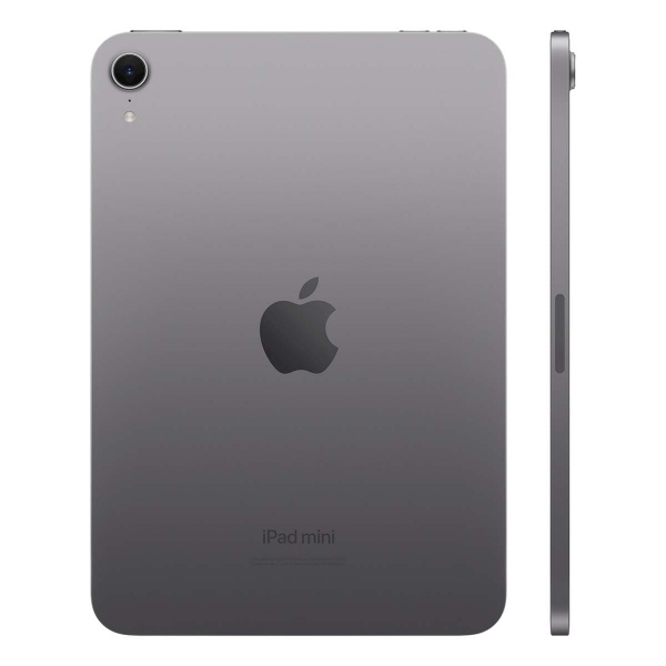 планшет apple ipad mini (7-го поколения) (2024) wi-fi 128 гб space gray планшет apple ipad mini (7-го поколения) (2024) wi-fi 128 гб space gray