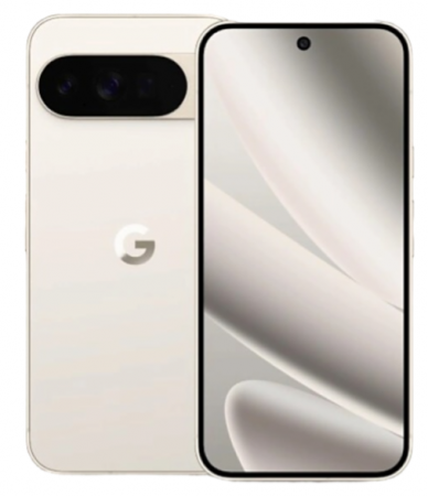смартфон google pixel 10 pro 16/512 гб white usa смартфон google pixel 10 pro 16/512 гб white usa