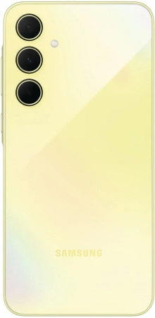 samsung galaxy a35 8/128 гб lemon samsung galaxy a35 8/128 гб lemon