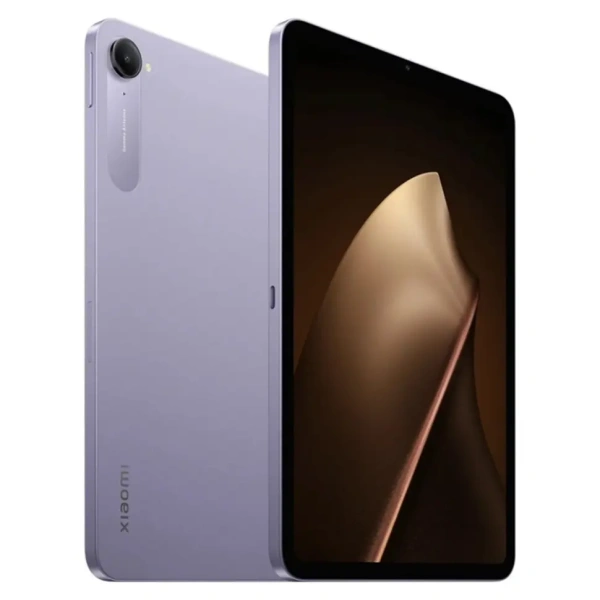 планшет xiaomi pad mini 12/512gb wi-fi lavender purple (фиолетовый)