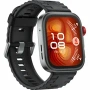 смарт-часы huawei watch fit 4 pro black