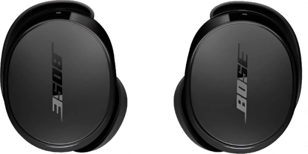 беспроводные bose headphones quiet comfort earbuds 5v black 