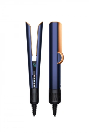 выпрямитель dyson ht01 airstrait straightener prussian blue/copper выпрямитель dyson ht01 airstrait straightener prussian blue/copper