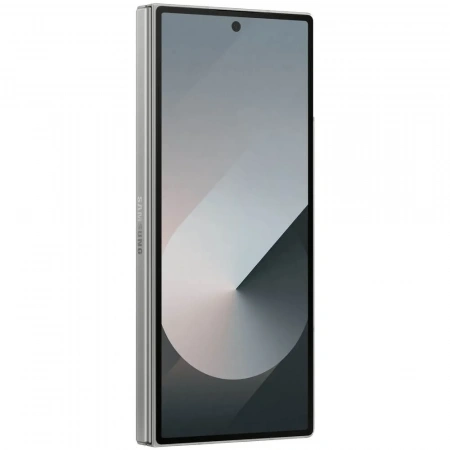 смартфон samsung galaxy z fold 6 12/1tb silver shadow