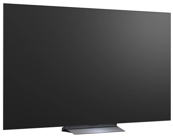 телевизор lg 4k oled77c64la 77" oled c6, 4k ultra hd