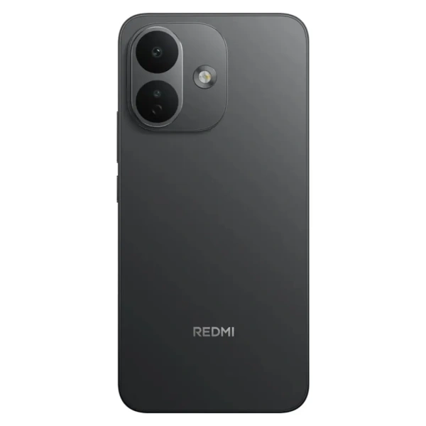 смартфон xiaomi redmi note 17 pro 5g 8/512gb черный (black)