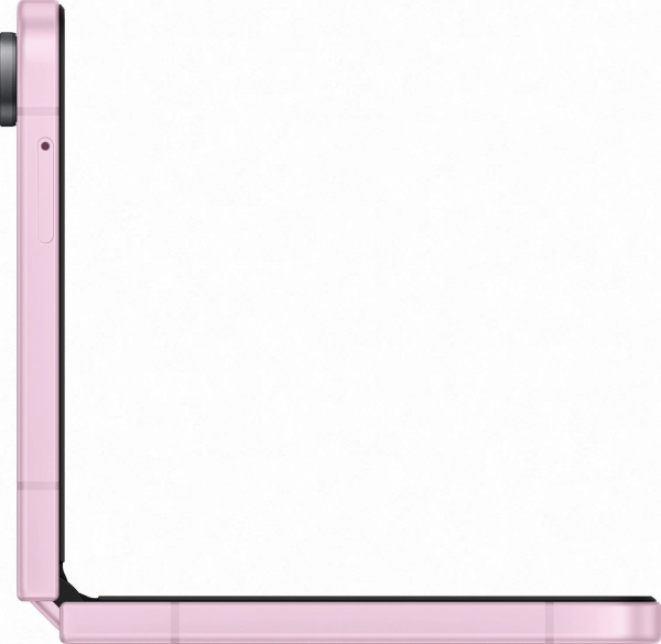 смартфон samsung galaxy z flip 8 12/512gb розовый