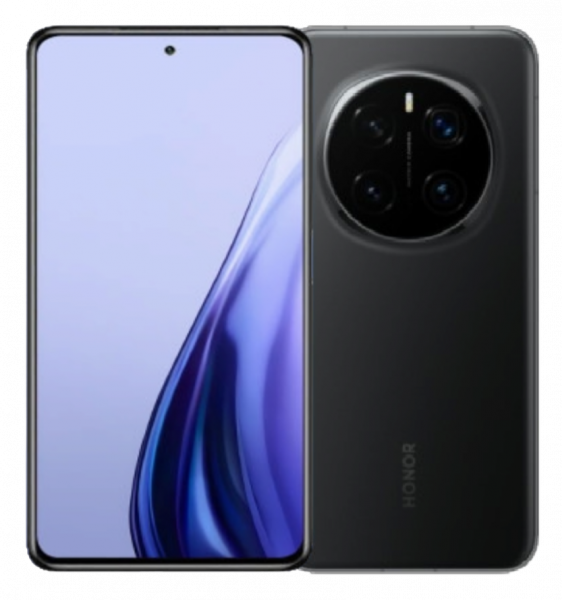 смартфон honor magic 8 12/1tб black