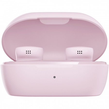 беспроводные bose headphones quiet comfort earbuds 5v petal pink