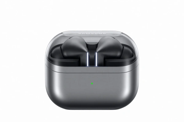 samsung galaxy buds 3 pro r630 silver samsung galaxy buds 3 pro r630 silver