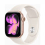 умные часы apple watch s11 46 mm rose gold aluminum case sport band light blush m/l умные часы apple watch s11 46 mm rose gold aluminum case sport band light blush m/l