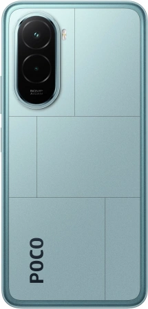 смартфон pocophone m7 6/128 гб blue global смартфон pocophone m7 6/128 гб blue global