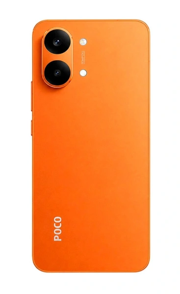 смартфон pocophone  x8 pro max 5g 12/256gb orange
