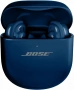 беспроводные bose headphones quiet comfort earbuds ultra blue