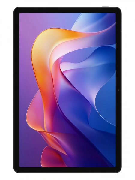 планшет xiaomi redmi pad 2 4g 4/128 гб graphite gray планшет xiaomi redmi pad 2 4g 4/128 гб graphite gray