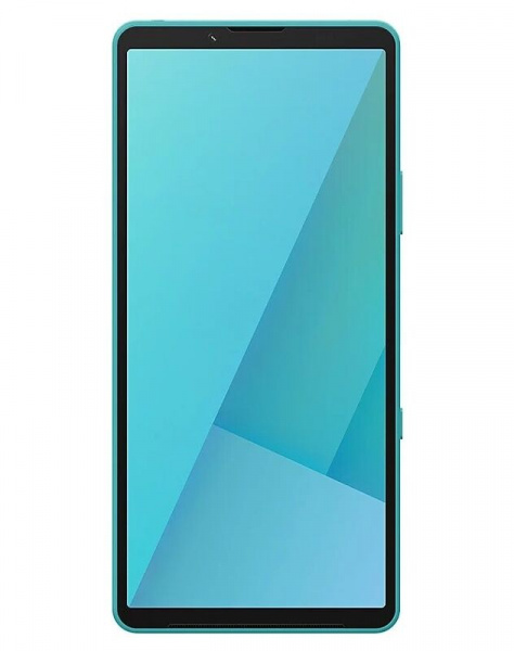 sony xperia 10 vii 5g 8/128 гб turquoise sony xperia 10 vii 5g 8/128 гб turquoise