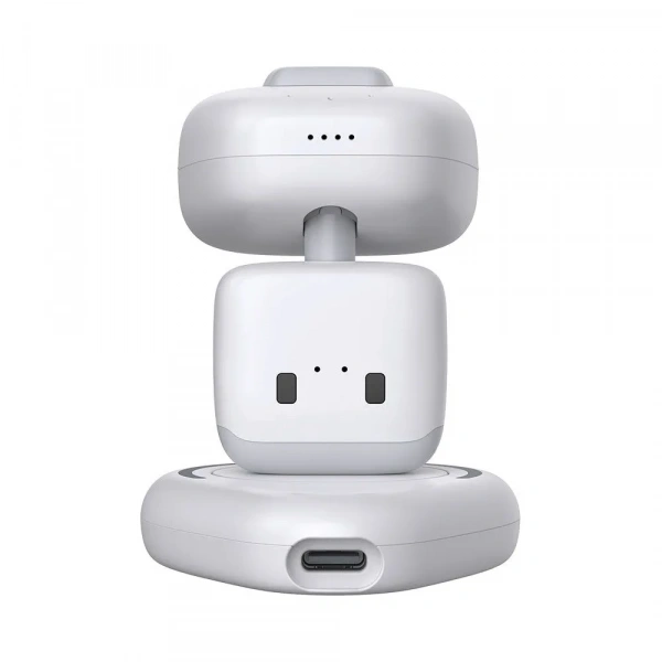 умный карманный робот aibi pocket pet с chatgpt