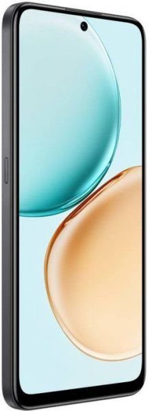 смартфон honor x7d 8/256 гб black