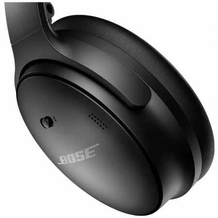 беспроводные наушники bose quiet comfort headphones 5v black