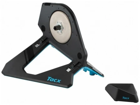 велостанок-трейнер tacx neo 2t smart, черный велостанок-трейнер tacx neo 2t smart, черный