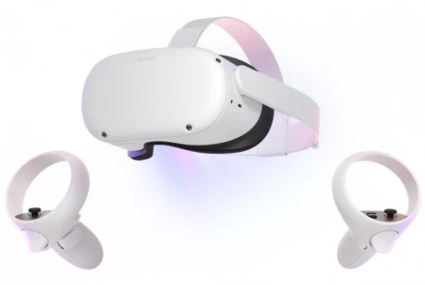 oculus quest 2 128gb