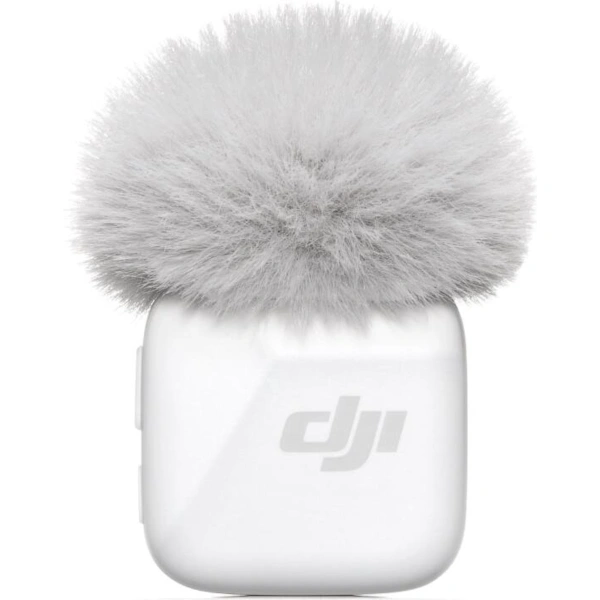 Микрофон DJI Mic Mini Transmitter Infinity White