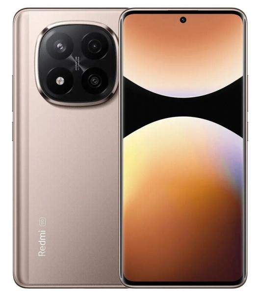 смартфон xiaomi redmi note 14 pro 5g 12/512 sand gold смартфон xiaomi redmi note 14 pro 5g 12/512 sand gold