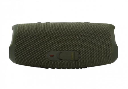портативная акустика jbl charge 5 green