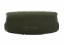портативная акустика jbl charge 5 green