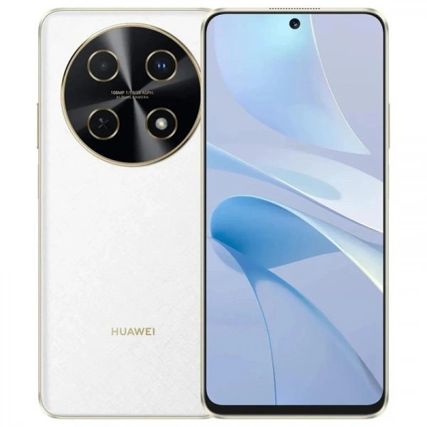 huawei nova 13i 8/128 white