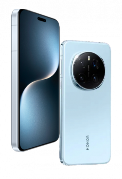 смартфон honor magic 8 pro 12/1tб blue